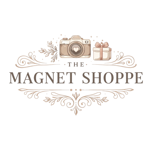 The Magnet Shoppe